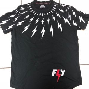 Born fly shirt